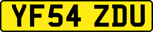 YF54ZDU