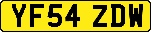 YF54ZDW