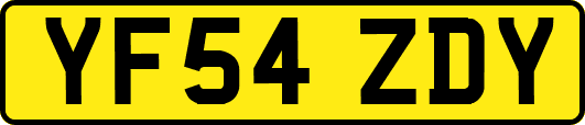 YF54ZDY