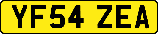 YF54ZEA