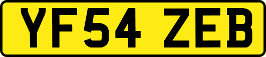 YF54ZEB