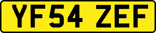 YF54ZEF
