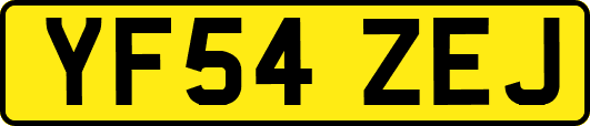 YF54ZEJ