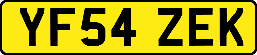 YF54ZEK
