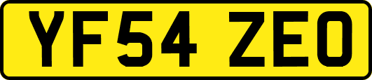 YF54ZEO