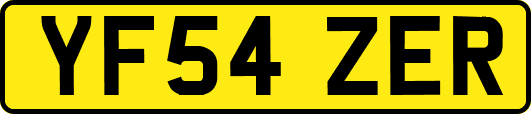 YF54ZER