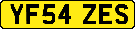 YF54ZES