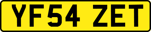 YF54ZET