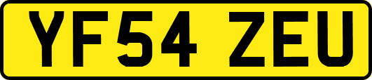 YF54ZEU