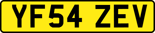 YF54ZEV