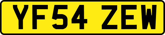 YF54ZEW