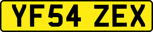 YF54ZEX
