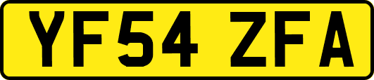 YF54ZFA