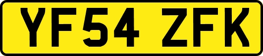 YF54ZFK