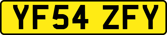 YF54ZFY