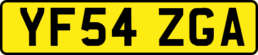 YF54ZGA