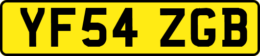 YF54ZGB