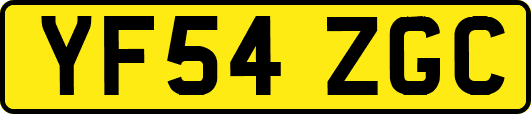 YF54ZGC