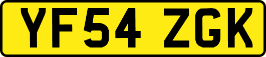 YF54ZGK