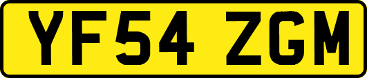 YF54ZGM