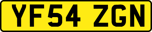 YF54ZGN