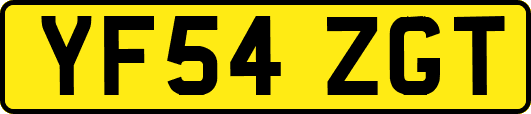 YF54ZGT