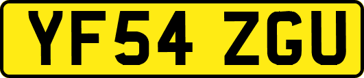 YF54ZGU