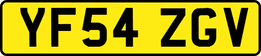 YF54ZGV