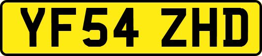 YF54ZHD