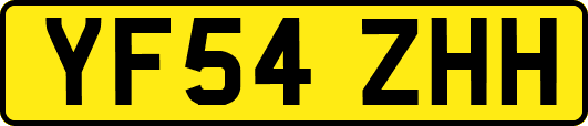 YF54ZHH