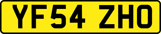 YF54ZHO
