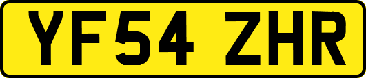 YF54ZHR