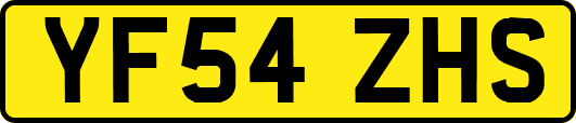 YF54ZHS