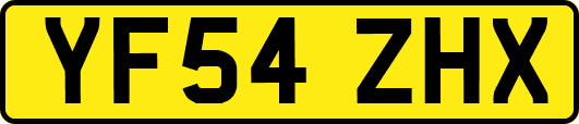 YF54ZHX