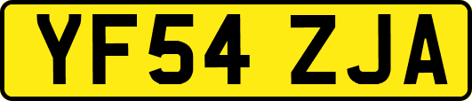 YF54ZJA