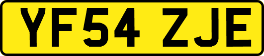 YF54ZJE