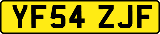 YF54ZJF