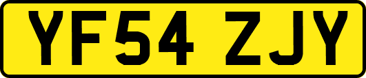 YF54ZJY