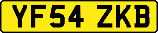 YF54ZKB