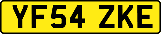 YF54ZKE
