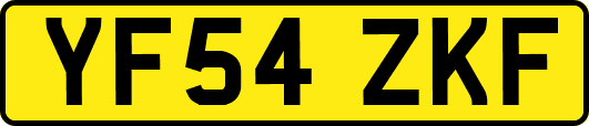 YF54ZKF