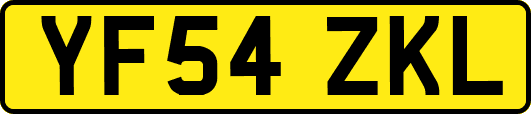 YF54ZKL
