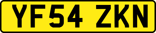 YF54ZKN