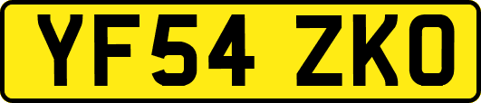 YF54ZKO
