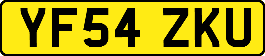 YF54ZKU