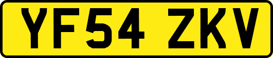 YF54ZKV