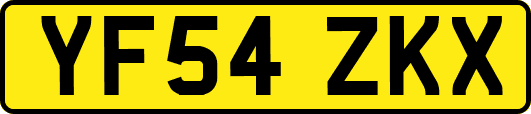 YF54ZKX