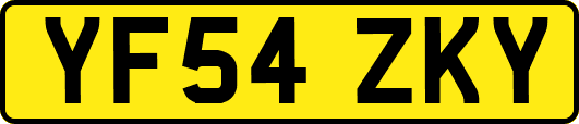 YF54ZKY