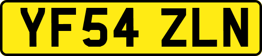 YF54ZLN