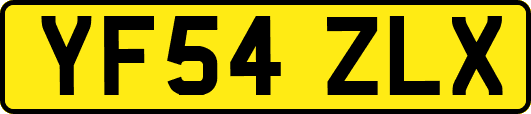 YF54ZLX